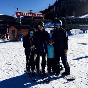 Meet your Posher, Courtney